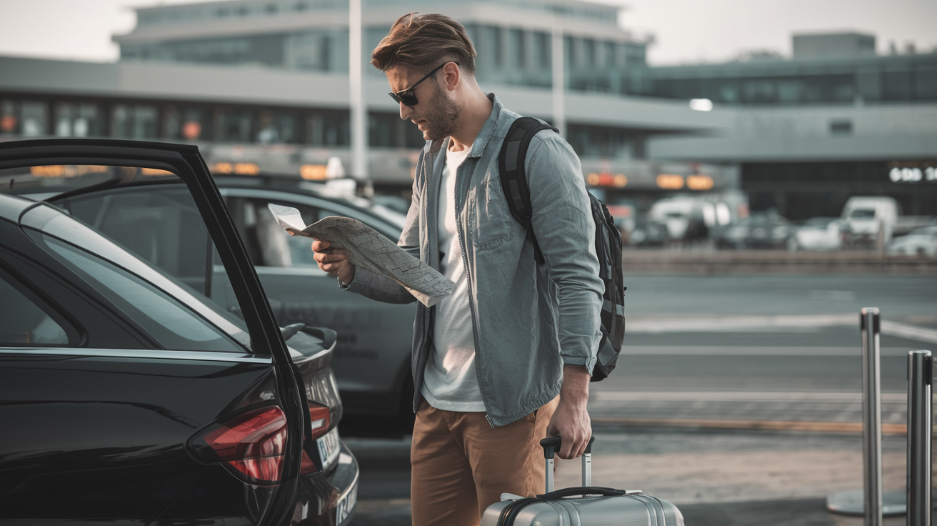 Antalya Airport to Antalya Port Transfer: Your Ultimate Guide